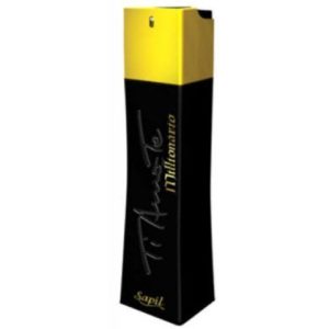 عطر سبيل تيا أمو تي ميليوناريو