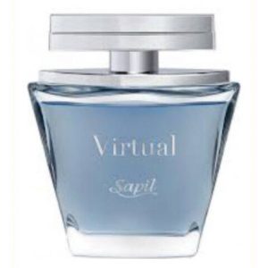 عطر سبيل فيرتشوال مان