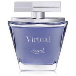 عطر سبيل فيرتشوال وومن