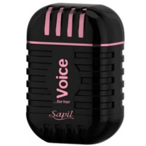 عطر سبيل فويس فور هير