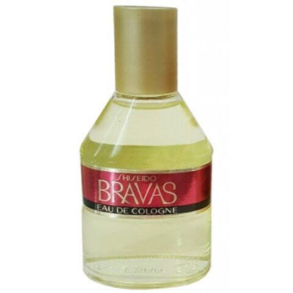 عطر شيسيدو برافاس