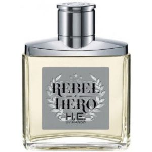عطر ريبيل هيرو مانجو