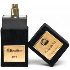 عطر كوكوليت كاميليا 3.2