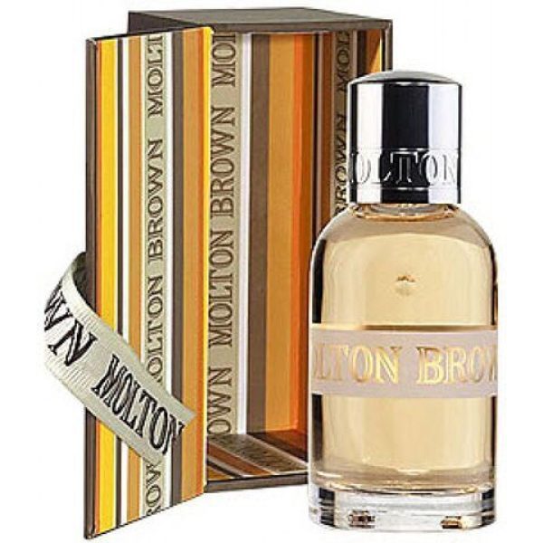 عطر بلاك بيبر مولتون براون