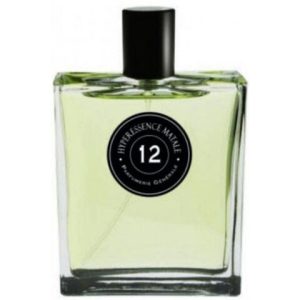 عطر بي جي12 هايبرسينس ماتيل بيير غيلوم