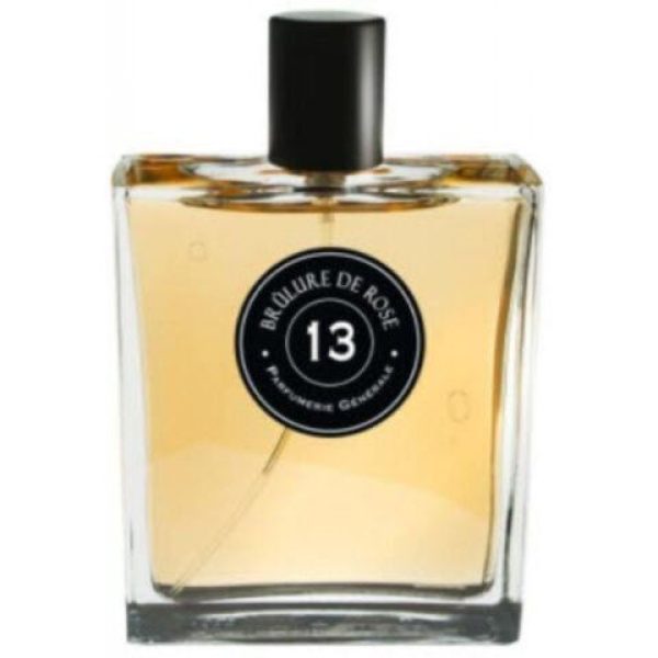 عطر بي جي13 برولور دي روز بيير غيلوم