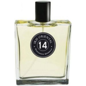 عطر بي جي14 آيريس تيزو بيير غيلوم