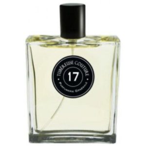 عطر بي جي17 تيوبروز كوتيور بيير غيلوم