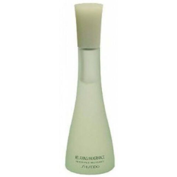 عطر شيسيدو ريلاكسينج فريغرانس