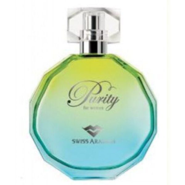 عطر سويس أربيان بيوريتي