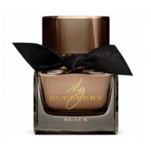 عطر بربري ماي بربري بلاك إلكسير دي بارفيوم