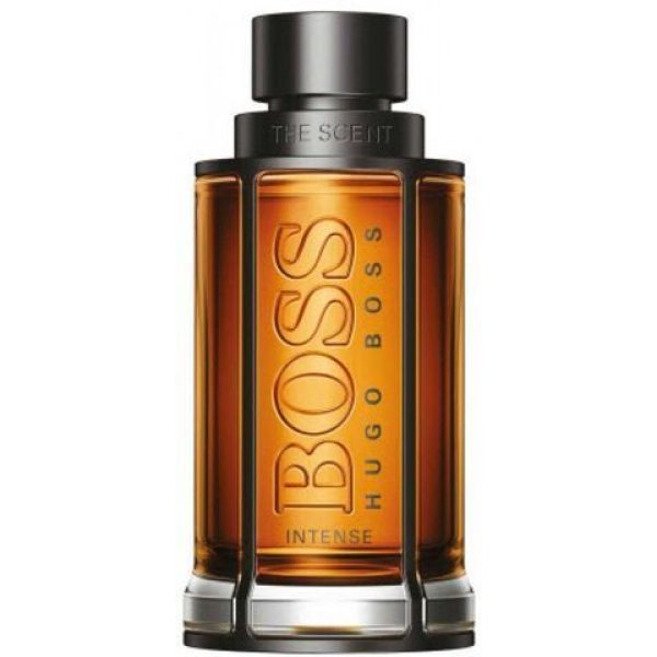 عطر هوجو بوس بوس ذا سينت إنتنس