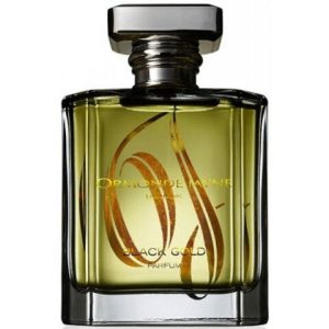 عطر بلاك غولد ارموند جين