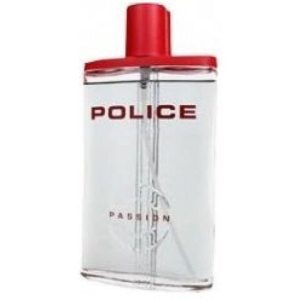 عطر باشون بوليس