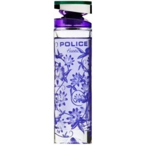 عطر بوليس إكسوتيك بوليس