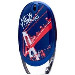 عطر بوليس بيور نيو يورك مان بوليس