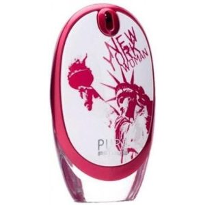 عطر بوليس بيور نيو يورك وومن بوليس