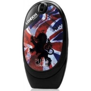 عطر بيور بوليس لندن هوم بوليس