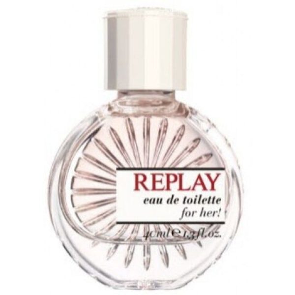 عطر ريبلاي فور هير