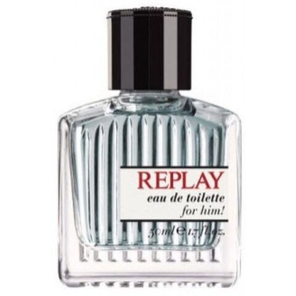عطر ريبلاي فور هيم