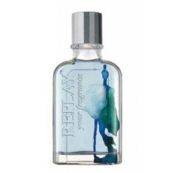 عطر ريبلاي يور فريغرانس! فور هيم
