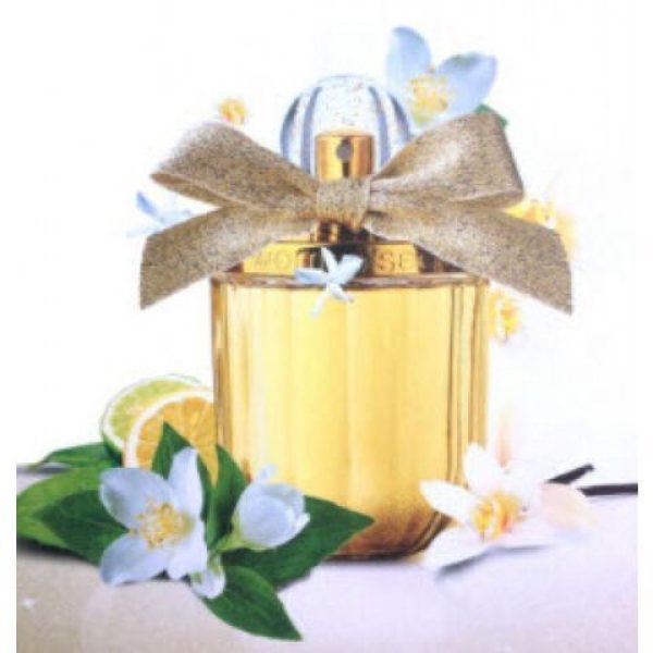 عطر وومن سيكريت جولد سيداكشين