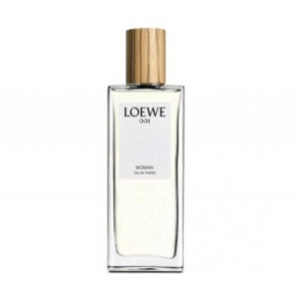 عطر لويفي 001 وومان إي دي تي