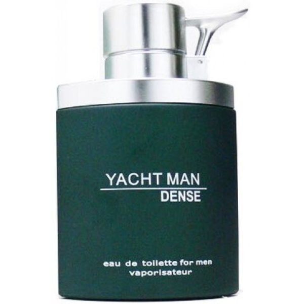 عطر يخت مان دينس مايرورجيا