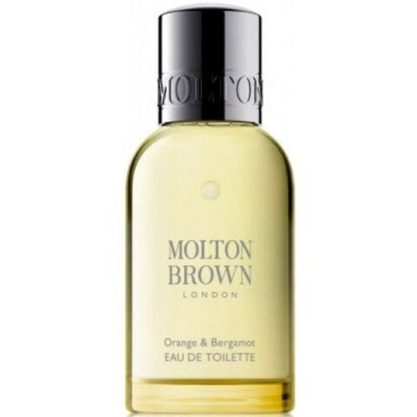 عطر أورانج & برغموت مولتون براون