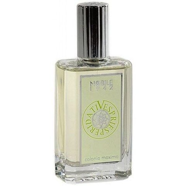عطر فيسبري إسبريداتي فور من نوبل 1942