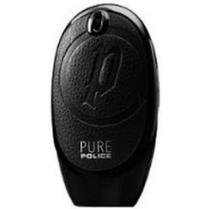 عطر بيور بوليس بيور دي إن إيه هوم بوليس