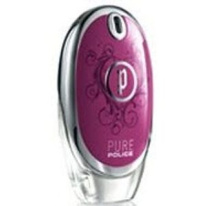 عطر بيور وومن بوليس