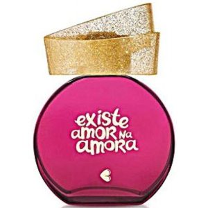 عطر إكسايت أمور نا أمورا كويم ديس برنيس