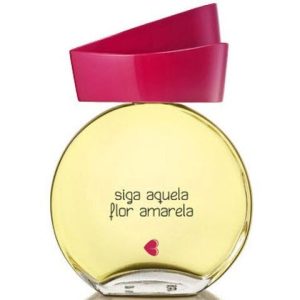 عطر فولو ذات يالو فلوار (سيغا أكويلا فلور أماريلا) كويم ديس برنيس