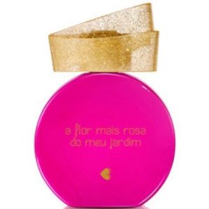 عطر مور بينك فلوار فروم ماي غاردين (أ فلور ميس روزا دو ميو جارديم) كويم ديس برنيس