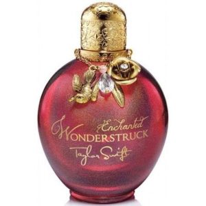 عطر تيلور سويفت وندارستراك إنشانتيد