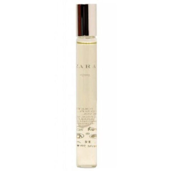 عطر زارا فيميه 2017