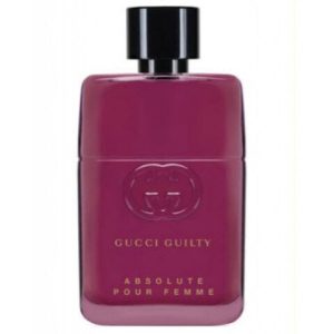 عطر جوتشي غيلتي أبسوليوت بور فيميه