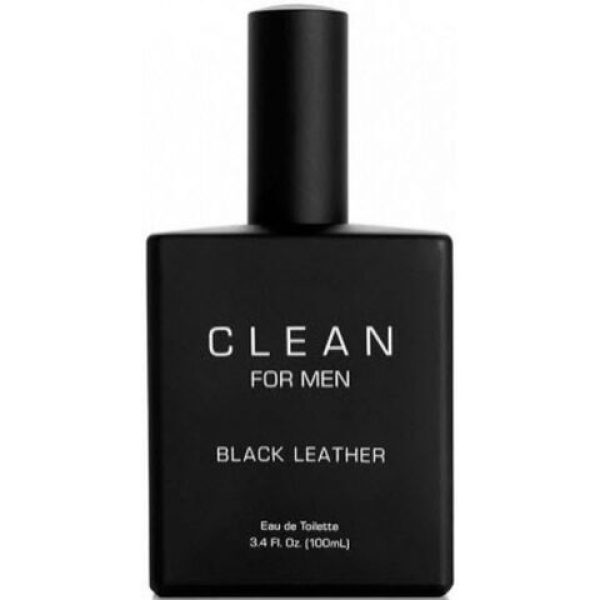 عطر بلاك ليذر كلين