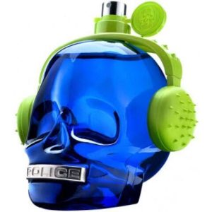 عطر تو بي مستر بيت بوليس