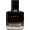 عطر زارا بلاك أمبر