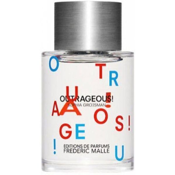 عطر آوتريجيوس فريدريك مال