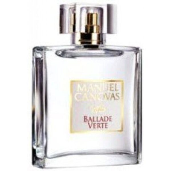 عطر بالاد فيرت مانويل كانوفاس