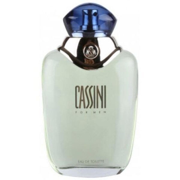 عطر كاسيني فور من أوليغ كاسيني