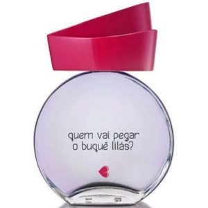 عطر هو ويل كاتش ذا ليلاك بوكيه؟ (كويم فاي بيغار أو بوكو ليلاس؟) كويم ديس برنيس