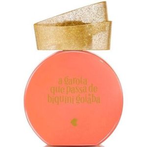 عطر ذا غيرل غوز بيكيني جوافا (أ غاروتا كيو باسا دي بيكيني جويابا) كويم ديس برنيس