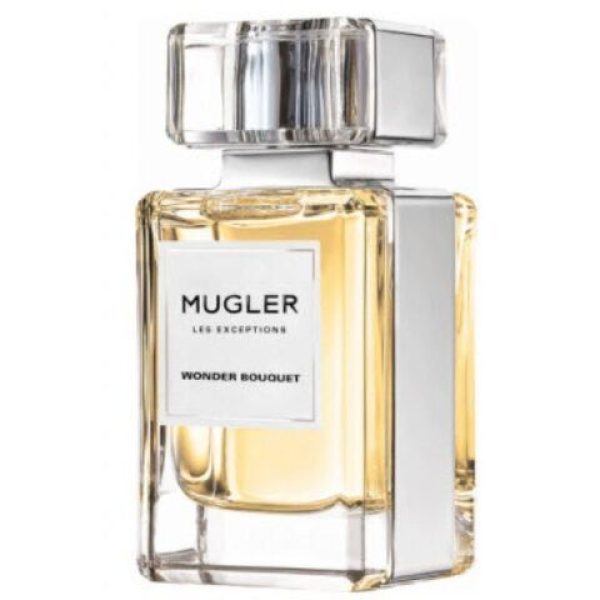 عطر موغلر وندر بوكيه