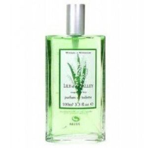 عطر ودز أوف ويندسور ليلي أوف ذا فالي