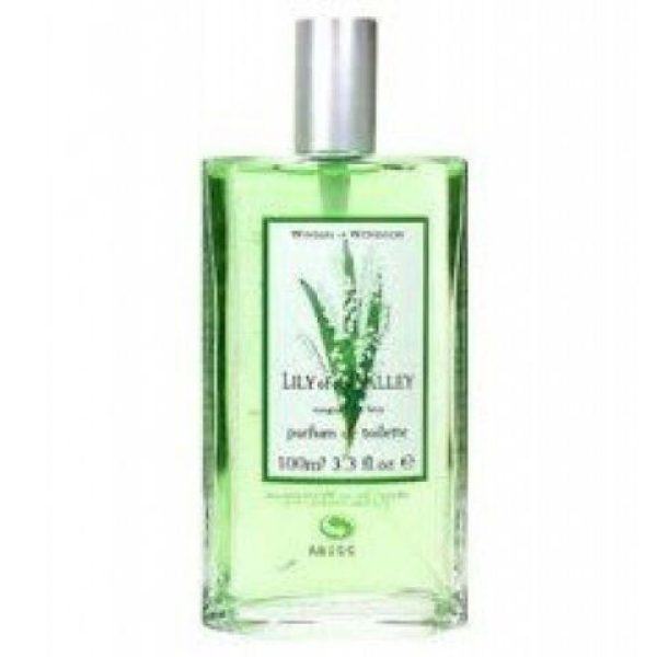 عطر ودز أوف ويندسور ليلي أوف ذا فالي