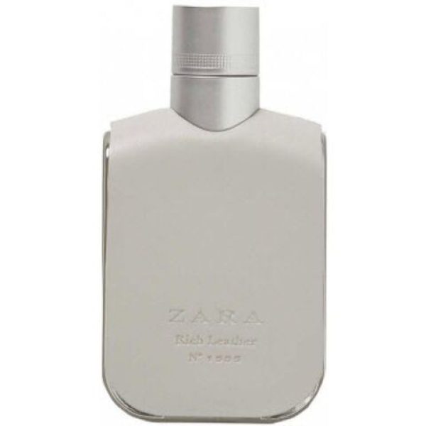 عطر زارا رتش ليذر